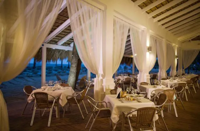 Viva Wyndham V Heavens Adults Playa Dorada restaurant